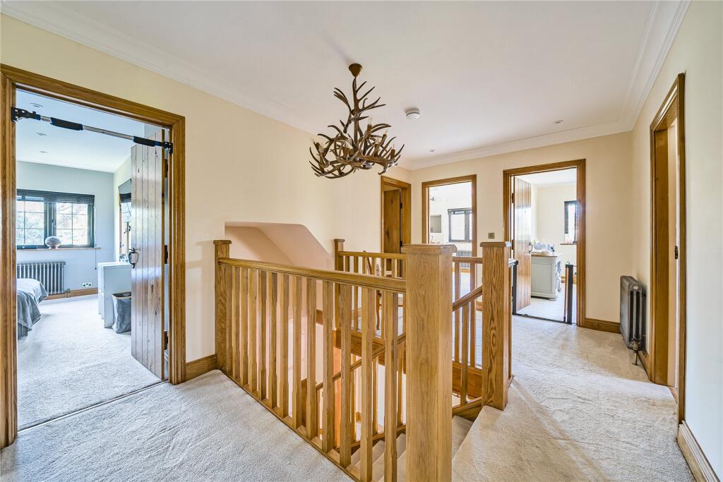 Additional image 15 of Hightown Hill, Ringwood, Hampshire, BH24