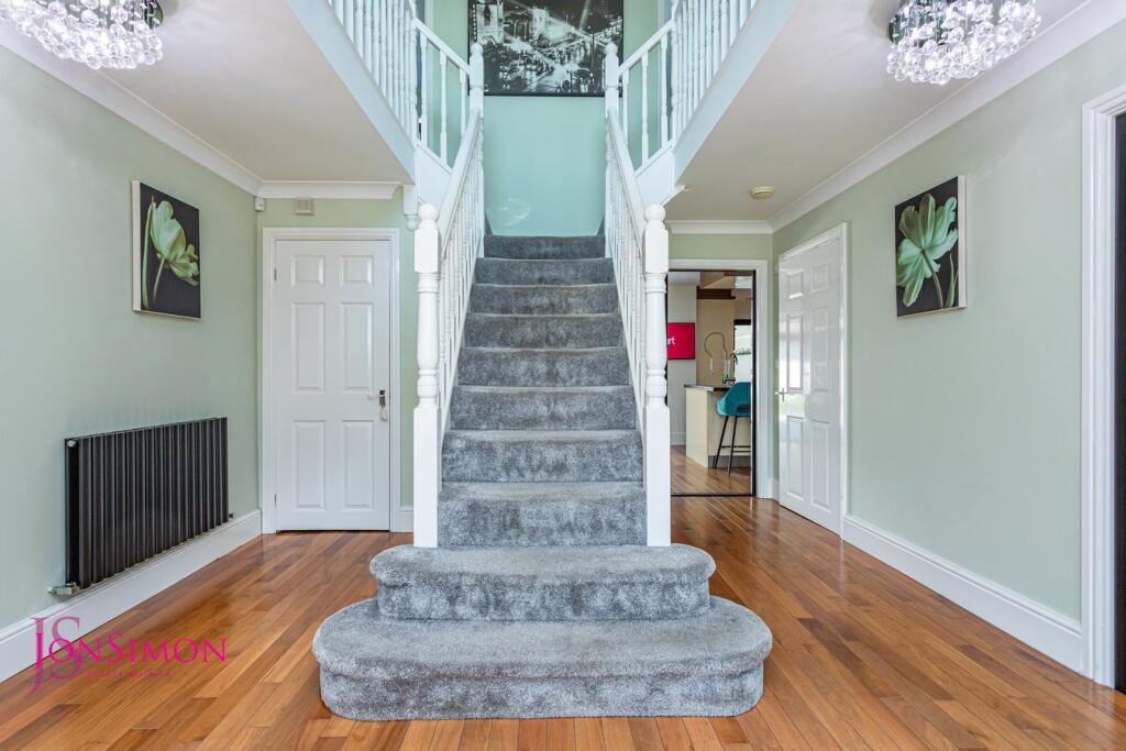 Additional image 5 of Cockey Moor Road, Bury, BL8