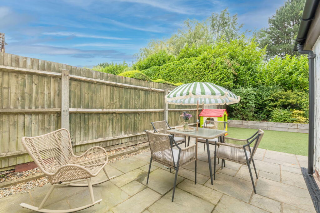 Additional image 47 of Silver Street, Wythall, Birmingham, B47 6LZ