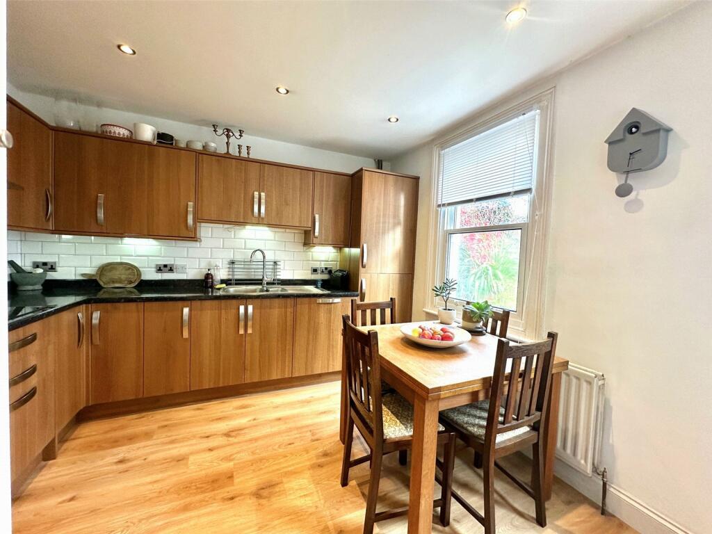 Additional image 14 of Prospect Gardens, Crown Street, Old Town, Eastbourne, BN21