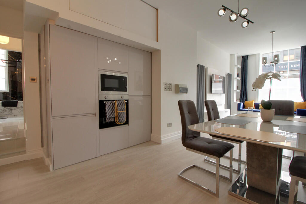 Additional image 15 of Warstone Parade East, Jewellery Quarter, Birmingham City Centre