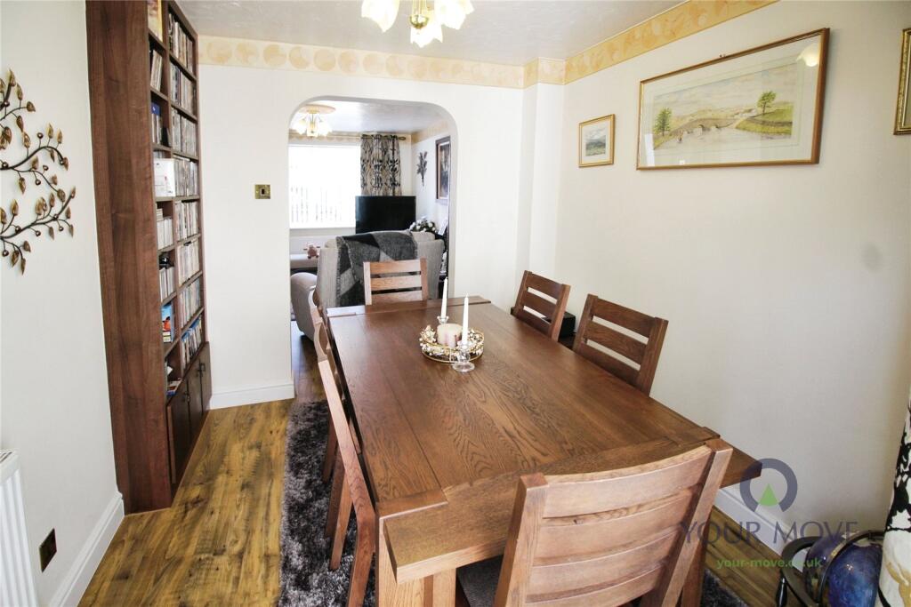 Additional image 14 of Mount Vernon Drive, Bromsgrove, Worcestershire, B61