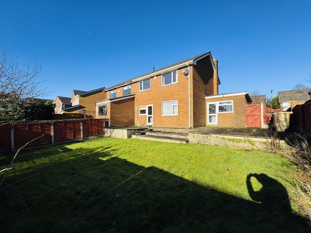 Additional image 14 of Caithness Drive, Ladybridge, Bolton, BL3