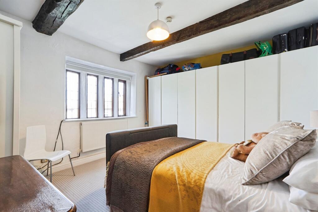 Additional image 13 of Haworth Road, Cross Roads, Keighley