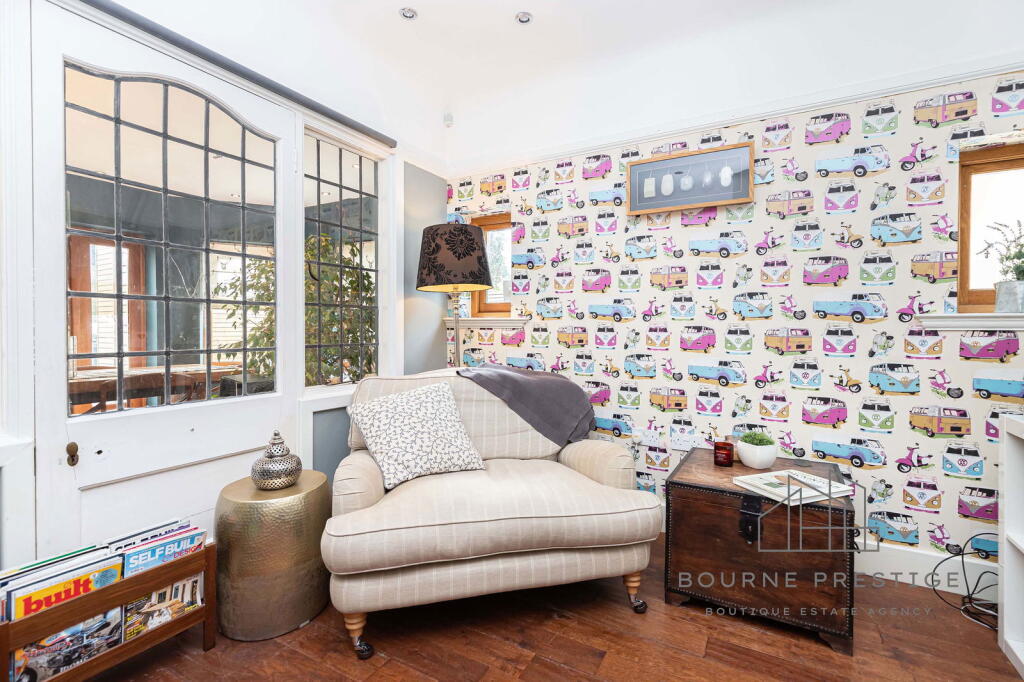 Additional image 17 of St Albans Ave, Queens Park