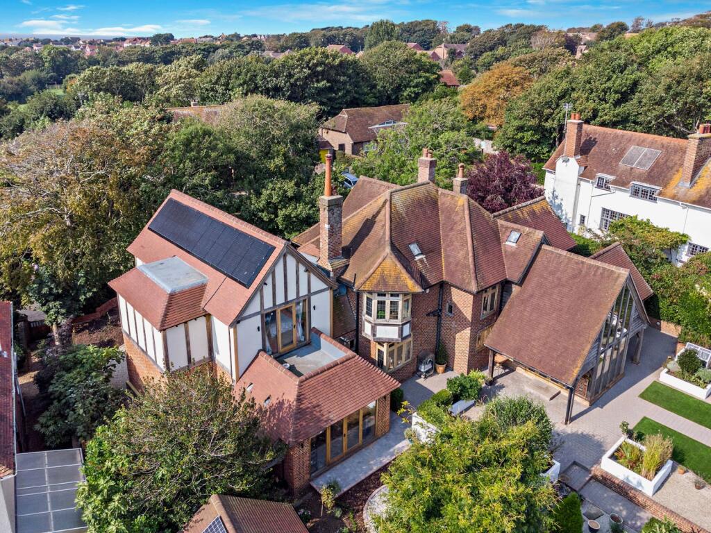 Additional image 34 of Blatchington Hill, Seaford, East Sussex