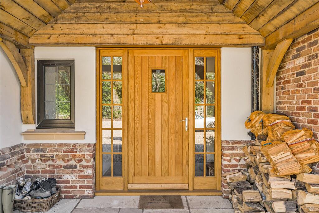 Additional image 31 of Hightown Hill, Ringwood, Hampshire, BH24