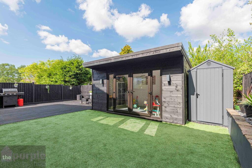 Additional image 25 of New Court Drive, Egerton, Bolton, BL7