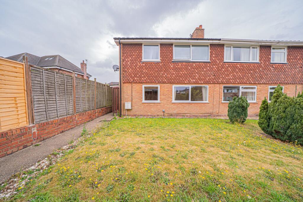 Additional image 16 of Mockley Wood Road, Knowle, B93