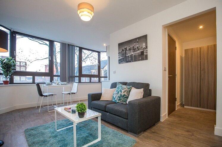 Additional image 3 of Provincial House, Nelson Square, Bolton, BL1