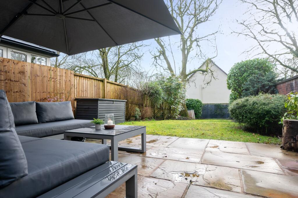 Additional image 4 of Greenmount Close, Heaton, BL1 5 – Exclusive Gated Home with a South-Facing Garden & Luxury Interiors