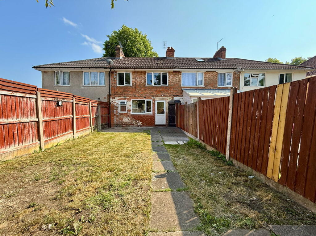 Additional image 12 of Hollyhock Road, Acocks Green, Birmingham, West Midlands, B27 7SX