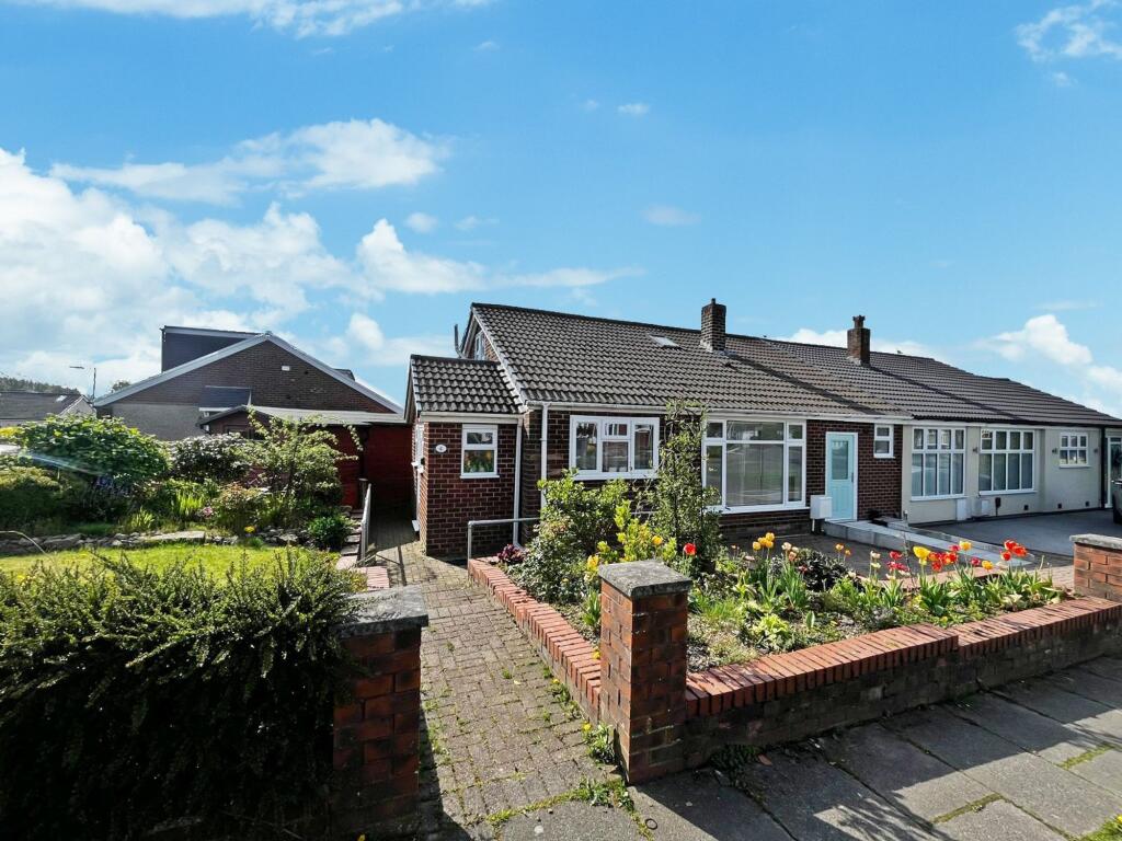 Property image for Manley Crescent, Westhoughton, BL5
