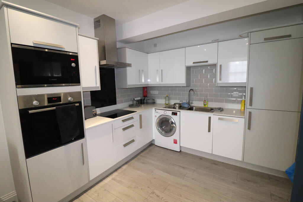 Additional image 12 of Great Hampton Street, Birmingham, B18