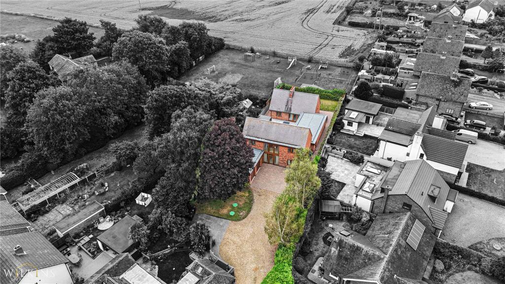 Additional image 55 of Main Road, Harlaston, Tamworth, Staffordshire, B79