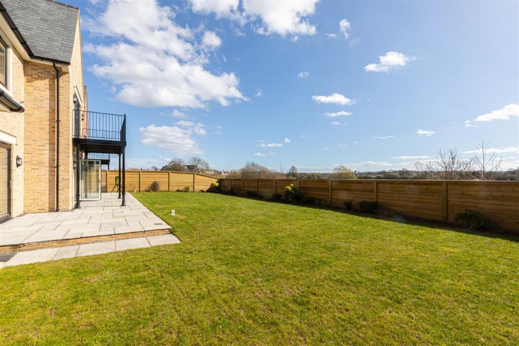 Additional image 14 of Rivers Edge, Wimborne Minster