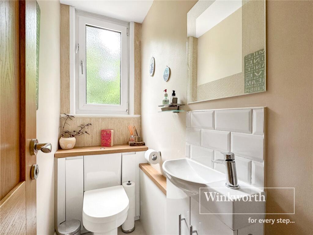 Additional image 15 of Woodland Walk, Ferndown, Dorset, BH22