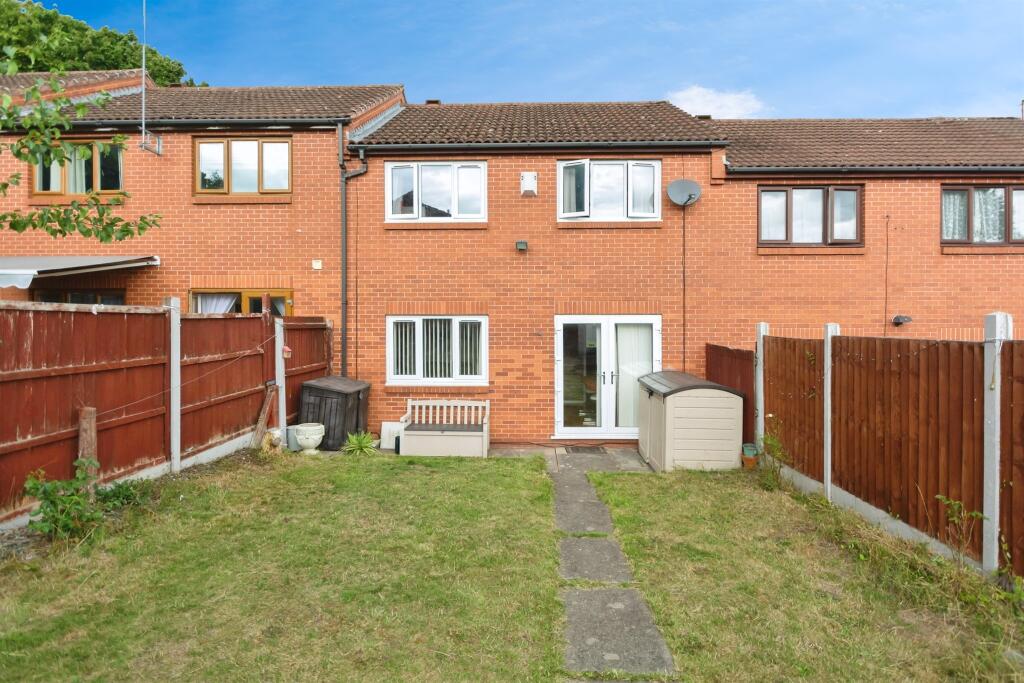 Additional image 14 of Huins Close, Redditch