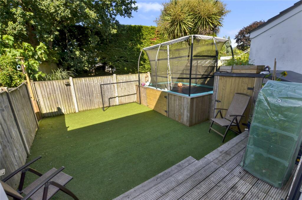 Additional image 20 of Victoria Gardens, Ferndown, Dorset, BH22
