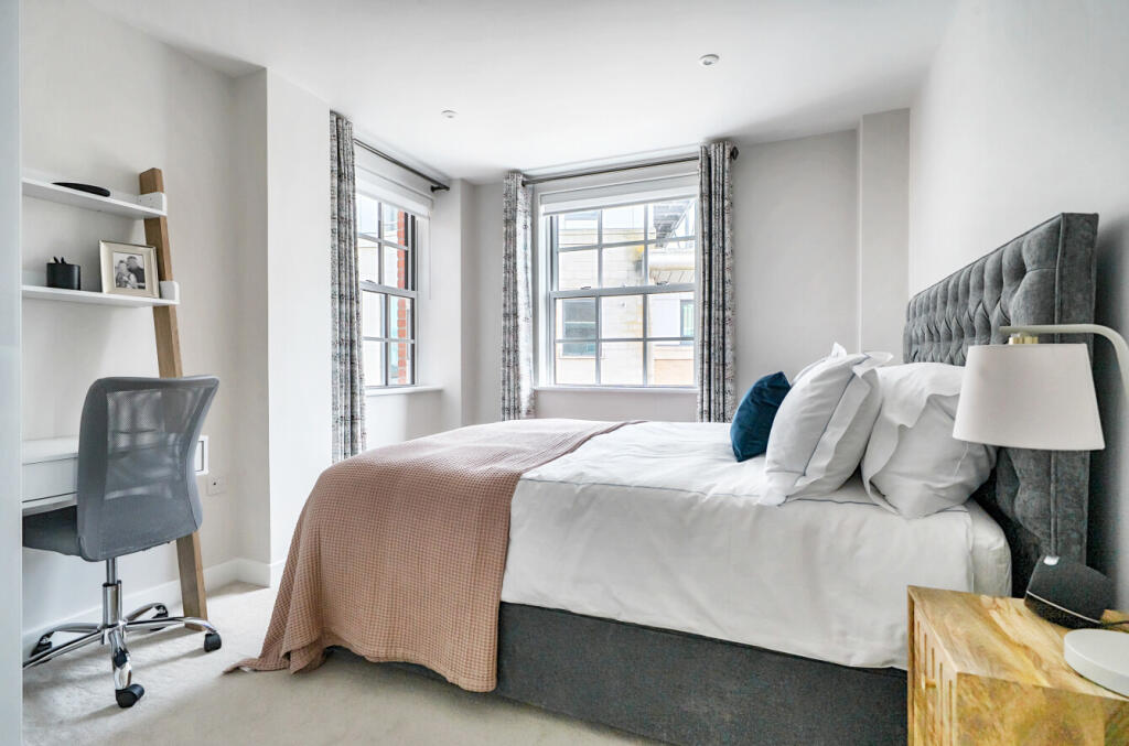 Additional image 9 of East Quay Road, Poole, Dorset