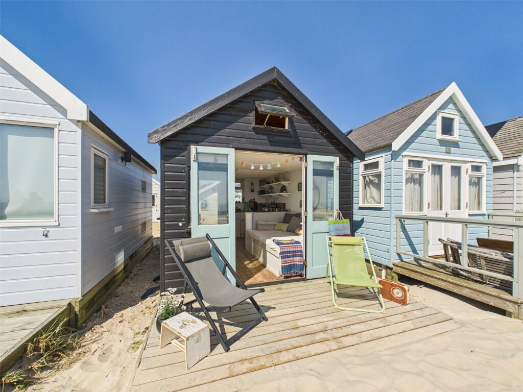 Additional image 3 of Mudeford Spit, Christchurch, BH23