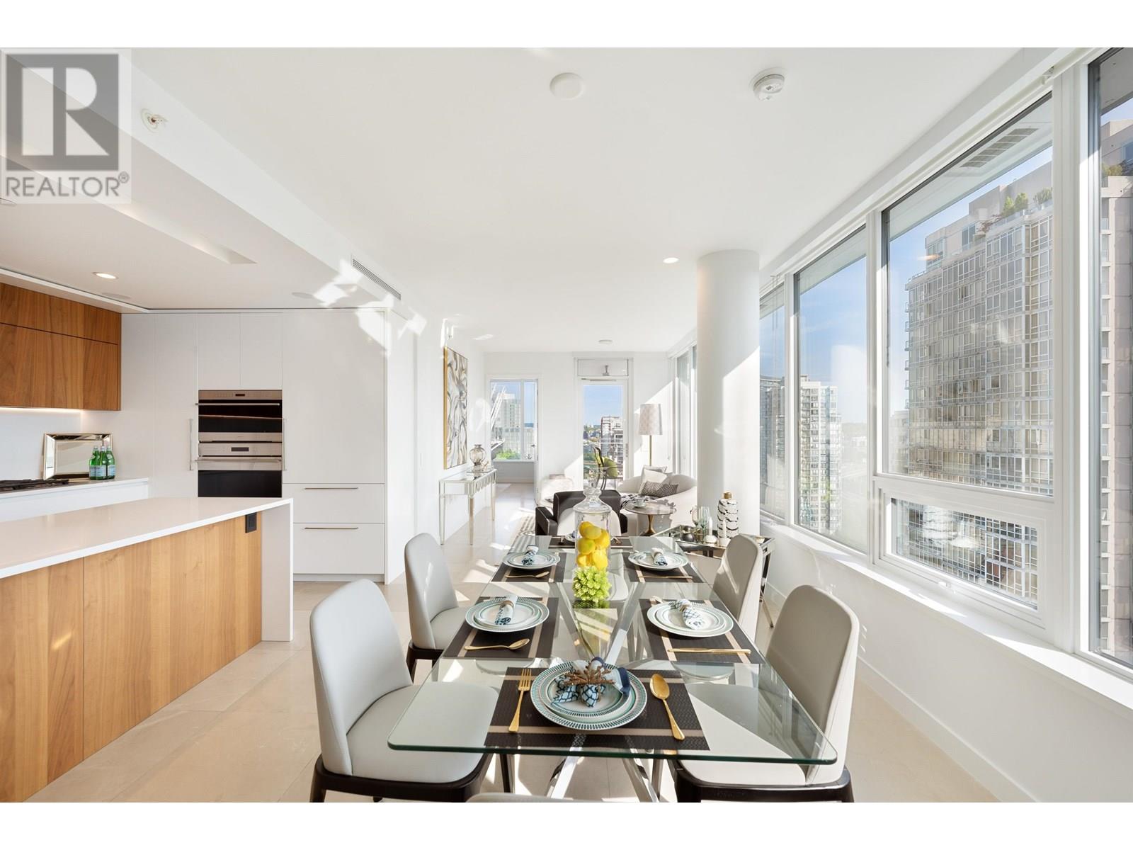 1604 885 CAMBIE STREET|Vancouver, British Columbia V6B0R6