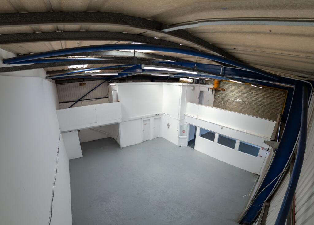 Additional image 4 of Unit 2A Littlehampton Marina, Ferry Road, Littlehampton, West Sussex, BN17