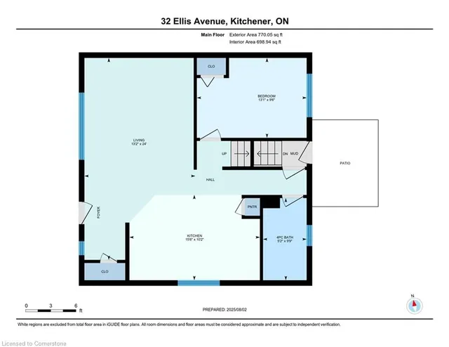 Additional image 45 of 32 Ellis Ave