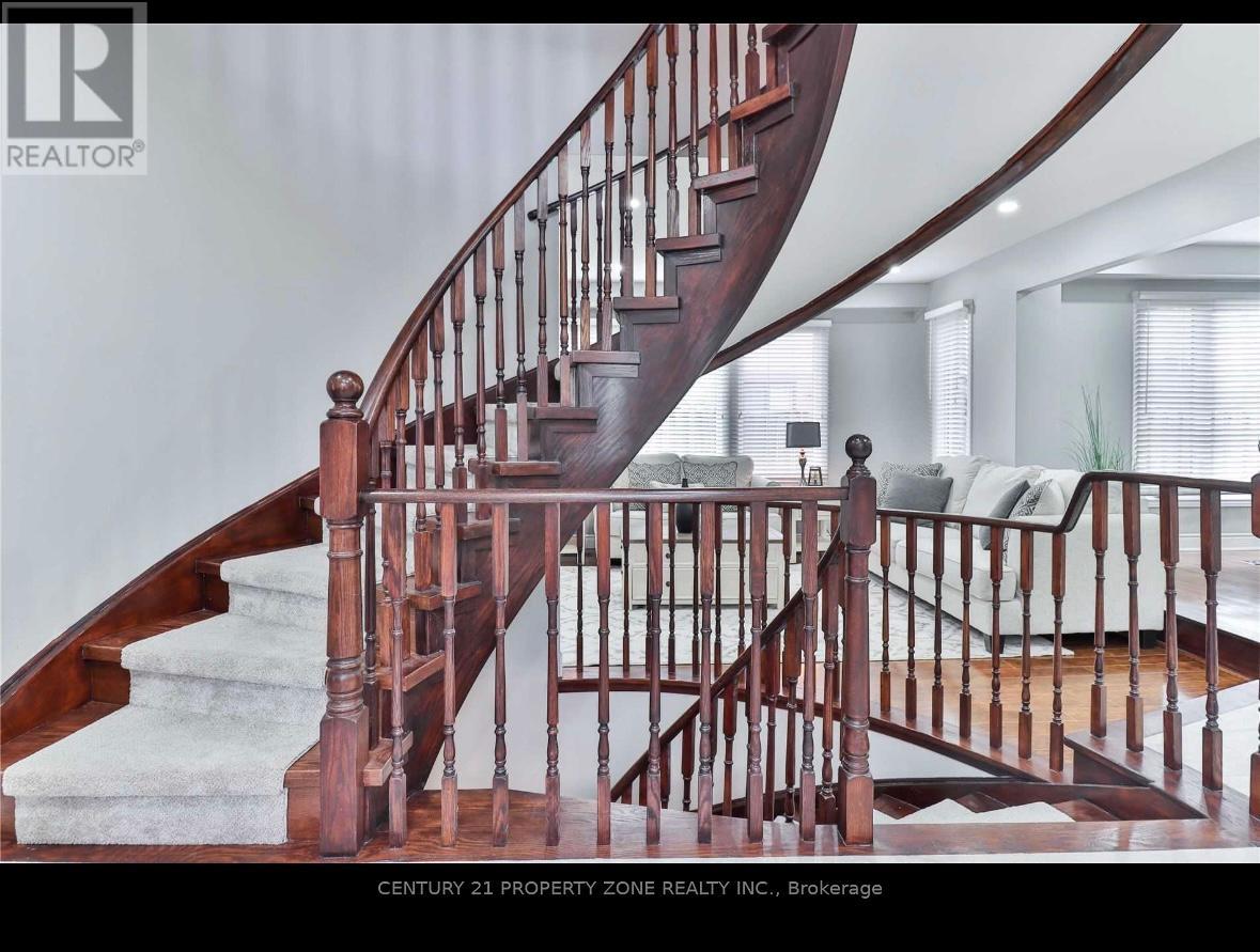 Property image for 12 TORRANCE WOOD|Brampton (Fletcher's West), Ontario L6Y2N3