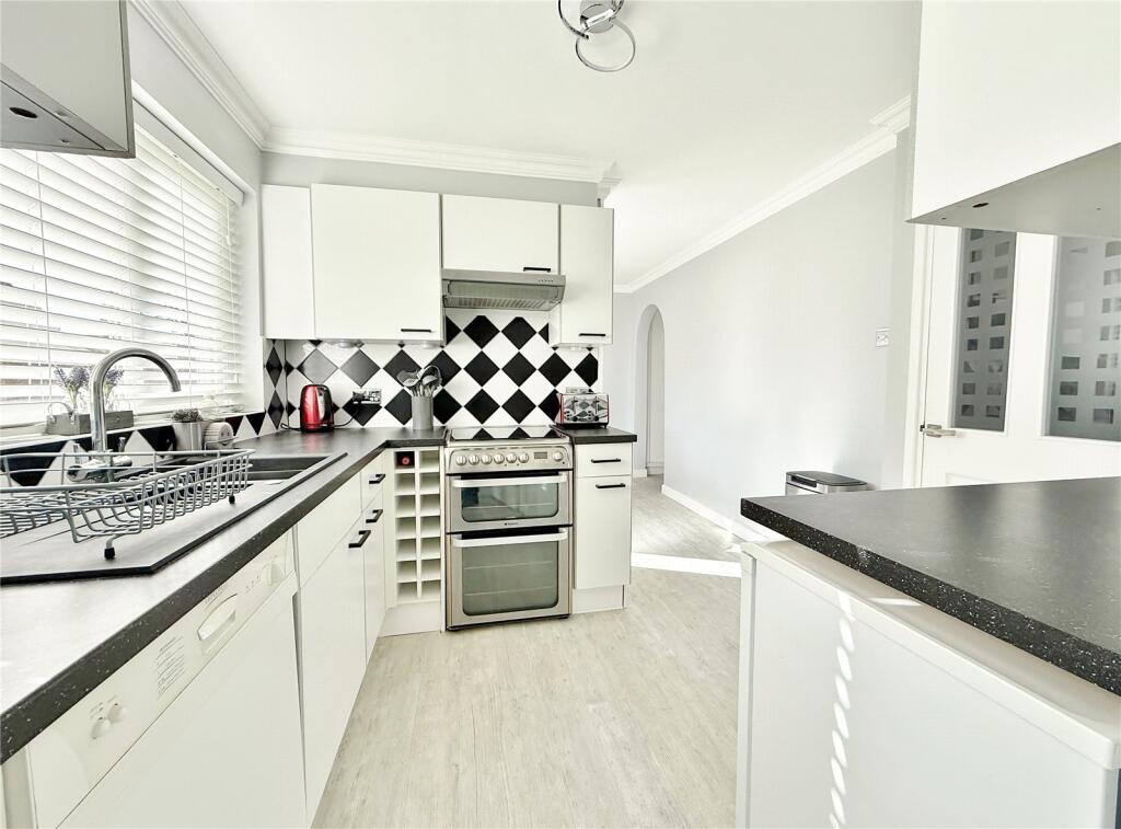 Additional image 8 of Belmont Close, Verwood, Dorset, BH31