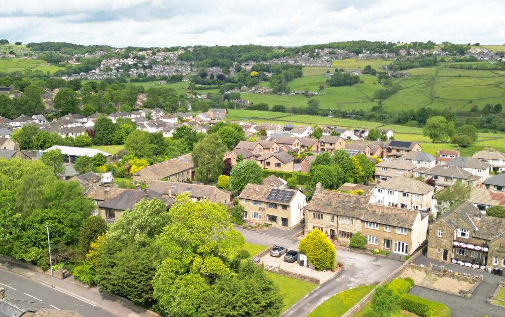 Additional image 14 of Haworth Road, Cross Roads, Keighley, West Yorkshire, BD22
