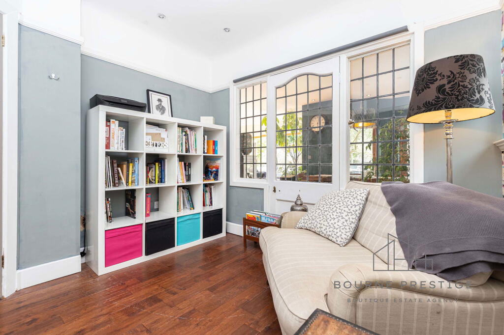 Additional image 18 of St Albans Ave, Queens Park