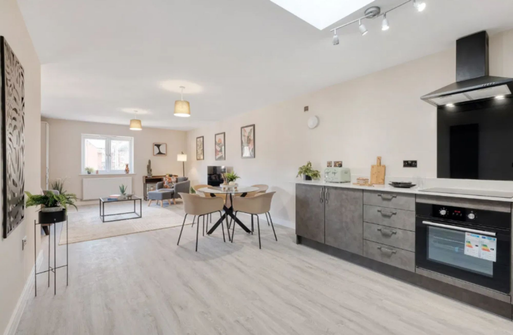 Additional image 2 of Bridge House, Kings Heath, B14