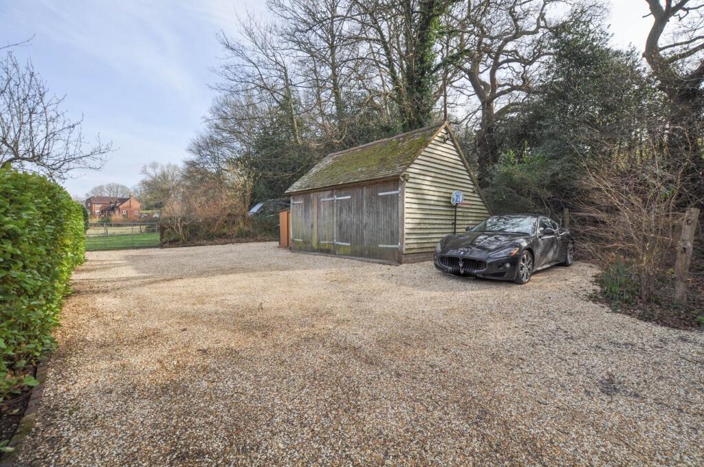 Additional image 28 of Burts Hill, Wimborne, BH21