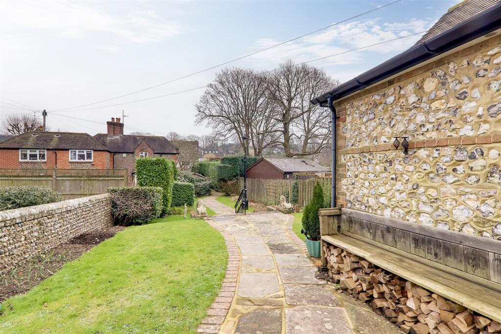 Additional image 44 of High Street, Findon Village ,  Worthing