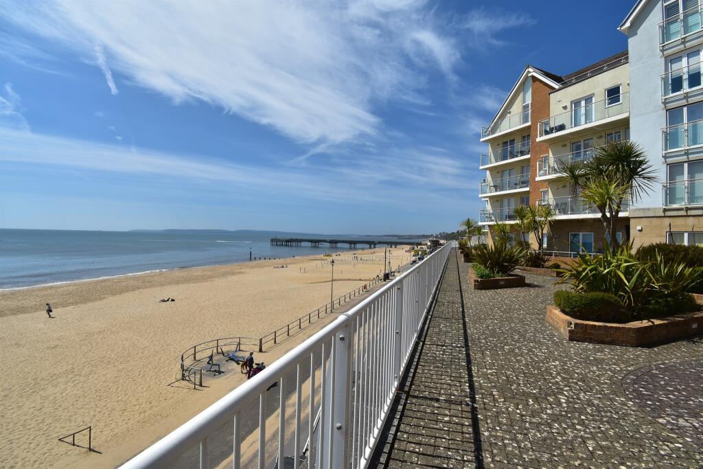 Additional image 18 of Honeycombe Chine, Boscombe, Bournemouth