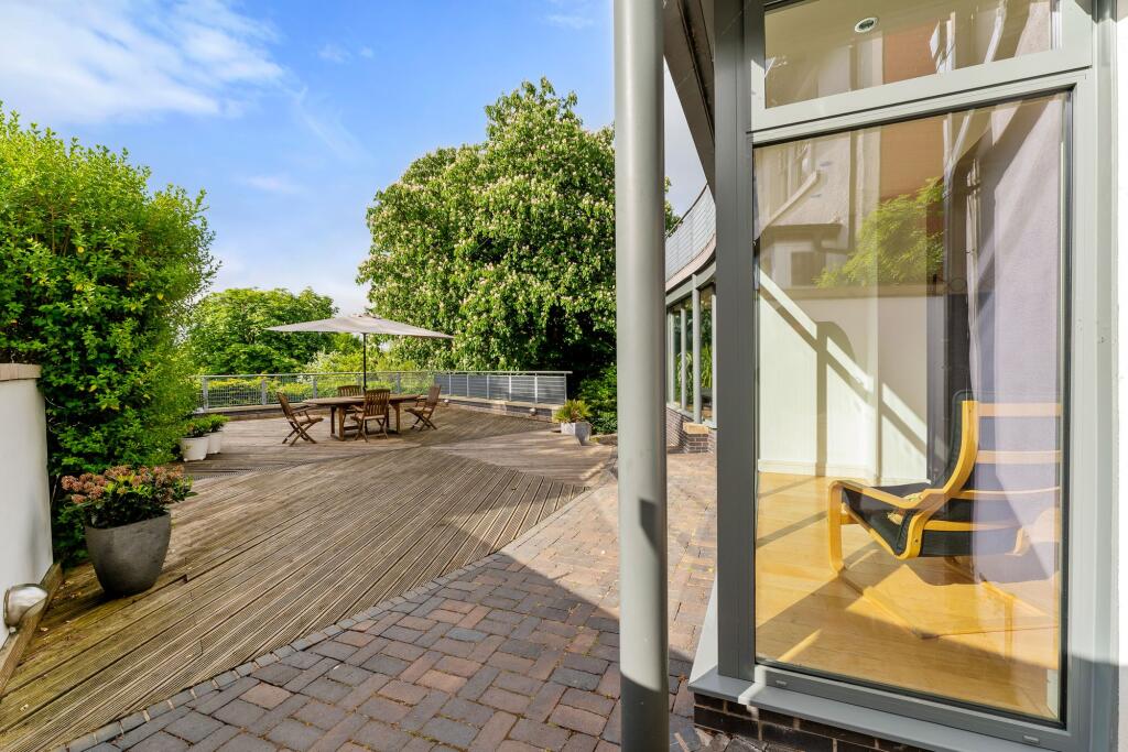 Additional image 64 of Croft House, Princess Road, Lostock – Stunning 7-Bed Home with Views Over Bolton Golf Course