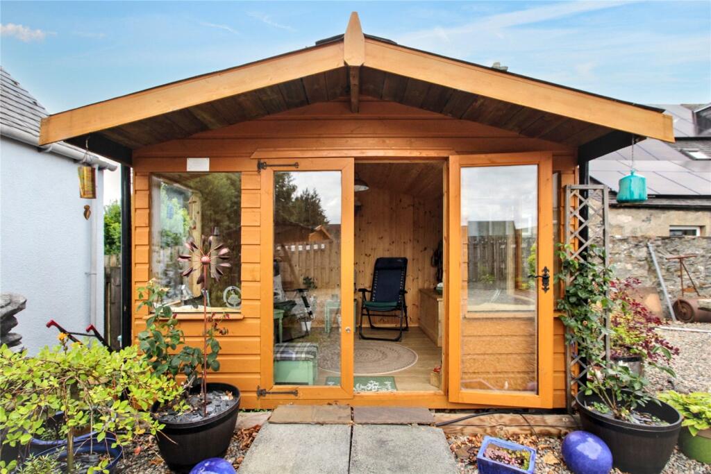 Additional image 19 of Fife Street, Craigellachie, Aberlour, Moray, AB38