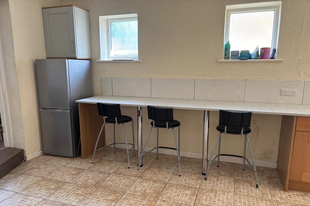 Additional image 5 of 5 bedroom Detached Chalet Bungalow in Wallisdown