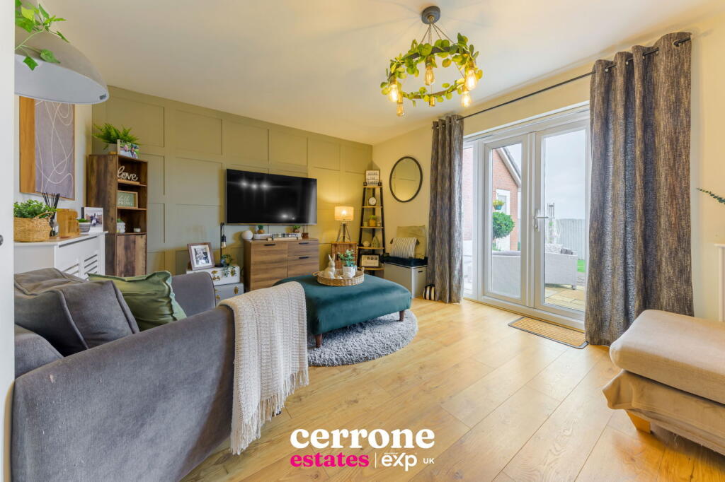 Additional image 5 of 28 Dovecote Close, Redditch, B97 6HG