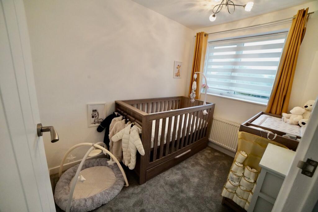 Additional image 11 of Cammel Road, West Parley, Ferndown, BH22