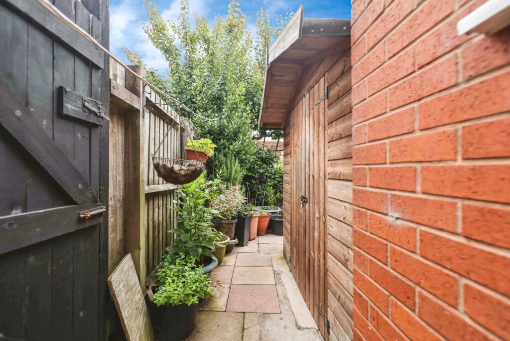 Additional image 10 of Tarry Road, BIRMINGHAM, West Midlands, B8