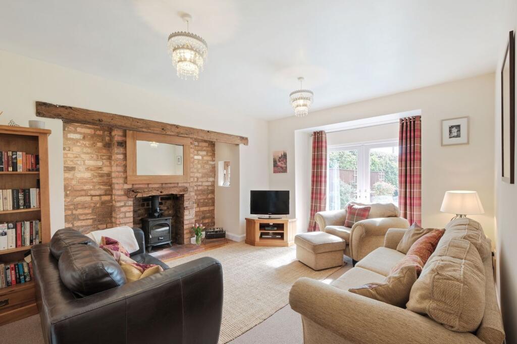 Additional image 3 of Station Road, Wythall, B47