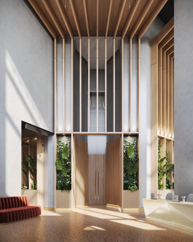 Additional image 12 of The Octagon, Birmingham, B3 3DP