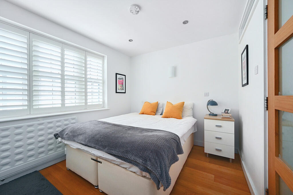 Additional image 8 of Marine Gardens, Brighton, BN2