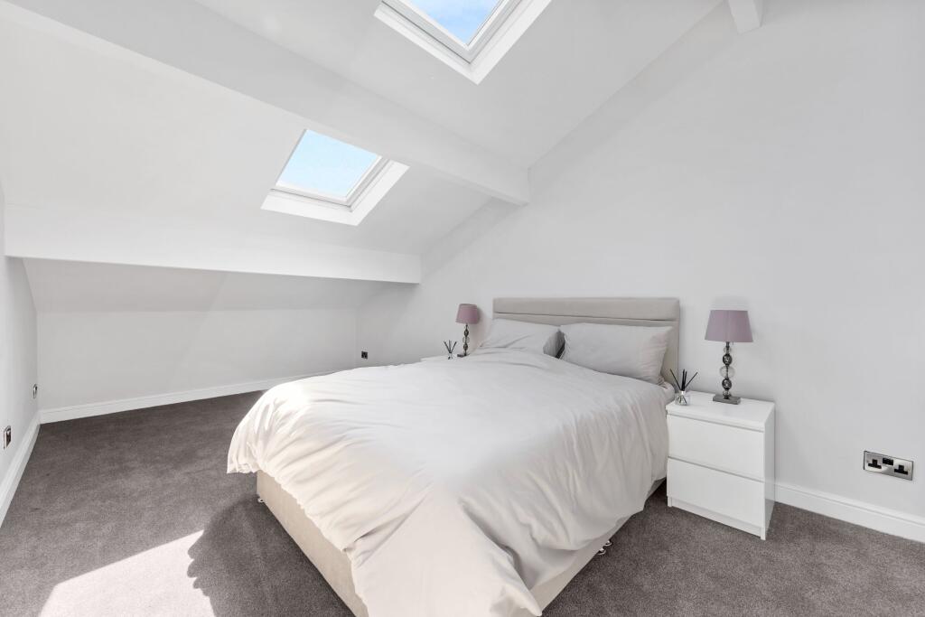 Additional image 37 of Top O' Th Moor Farm, Holcombe, Bury