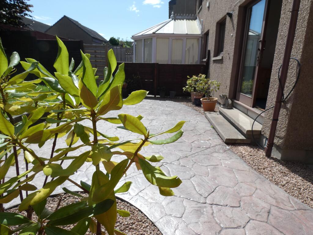 Additional image 21 of Belmont Gardens , Ashgrove Road, Aberdeen, AB25