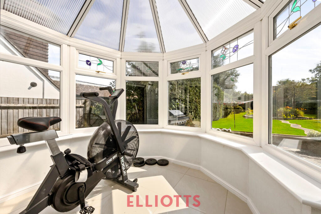 Additional image 12 of Green Ridge, Brighton.