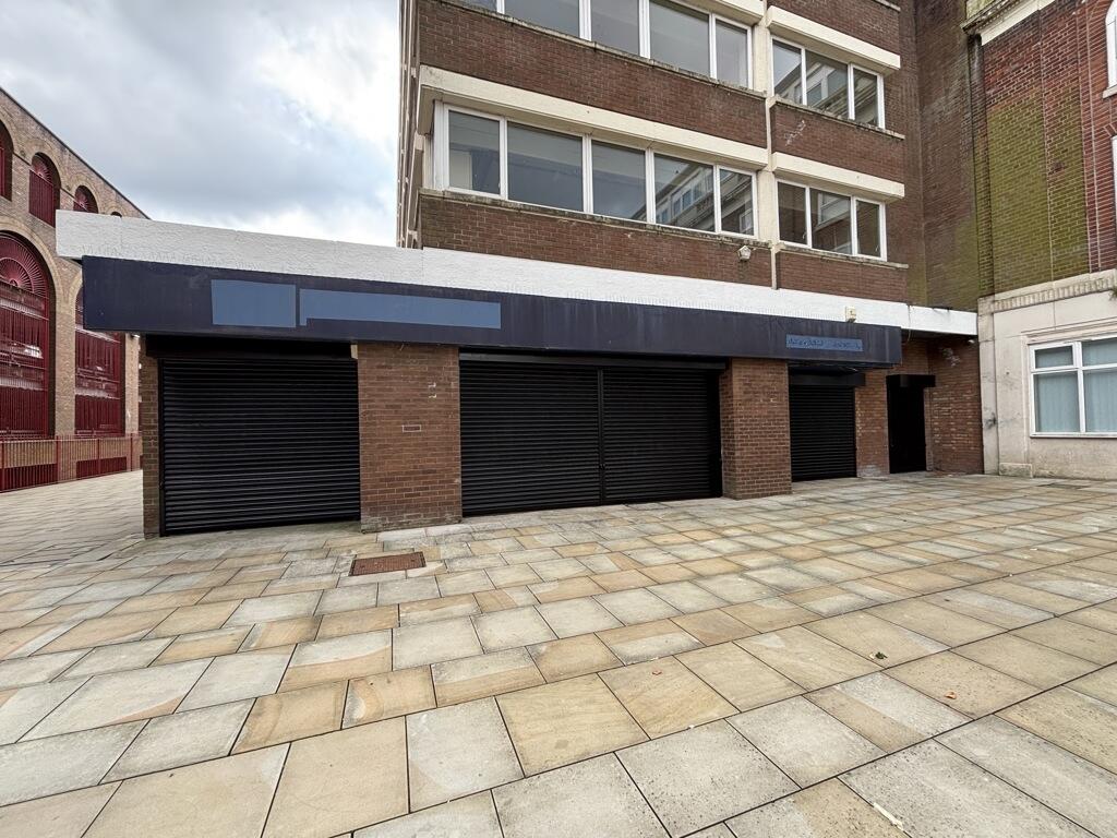 Additional image 4 of Elizabeth House, 21 Back Spring Gardens, Bolton, Greater Manchester, BL1 1SJ