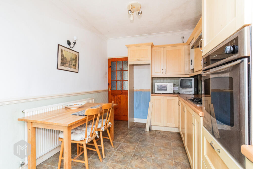 Additional image 5 of Piggott Street, Farnworth, Bolton, Greater Manchester, BL4 9NS